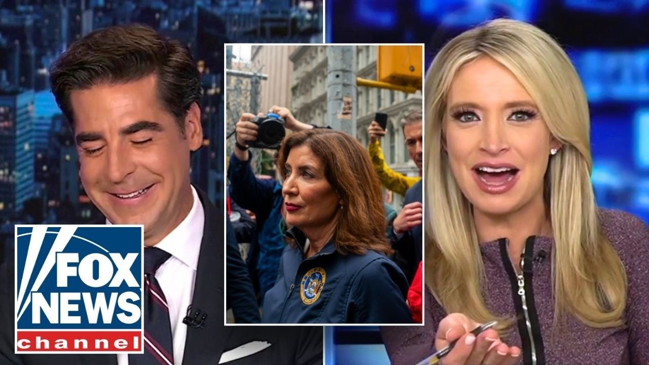 'SO DENSE!': Dems push new anti-ICE propaganda