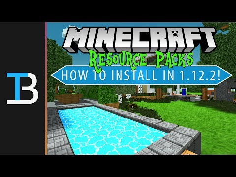 Ultimate Guide: Get All the Best Minecraft 1.12.2 Resource Packs