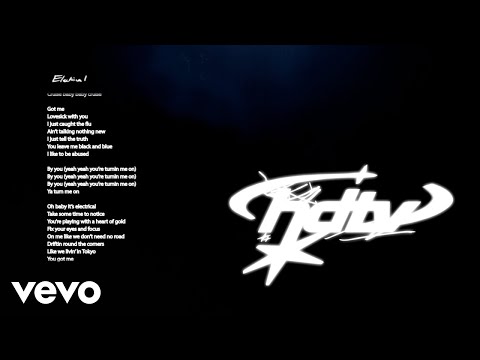 Electrical - Tai Verdes