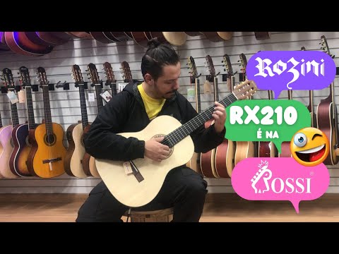 Rozini RX210
