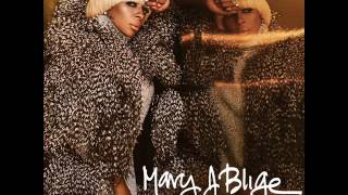 New Mary J. Blige - Thick Of It (2016)