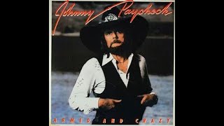 Johnny Paycheck - Friend, Lover, Wife #outlawcountry #johnnypaycheck