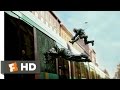 G.I. Joe: The Rise of Cobra (5/10) Movie CLIP - He Never Gives Up (2009) HD