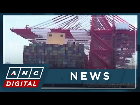 China vows retaliation to new U.S. tariffs ANC