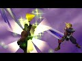 FFVII Barret S Overflow Glitch