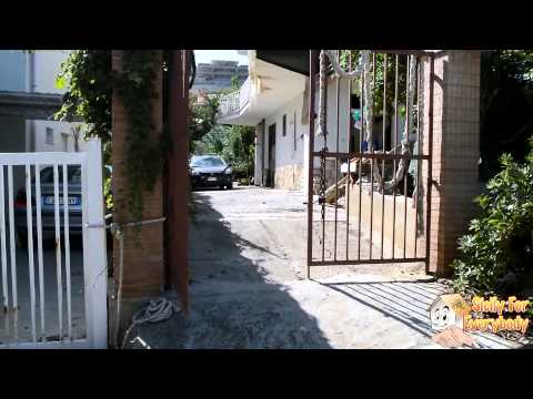 CASA RUSSO - ALCAMO MARINA 05-03-2013