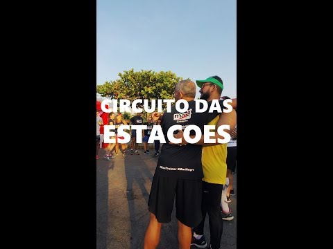 CIRCUITO DAS ESTACOES | INVERNO | RIO DE JANEIRO | JULHO 2018