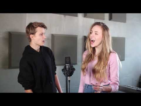 Julka i Remek - Ktoś między nami ( Anna Jantar, Zbigniew Hołdys\cover )