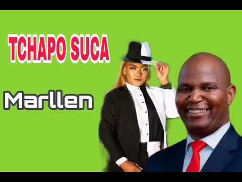 Marllen FEAT. Mr Bow- Suca FRELIMO ( Audio Visualizar 2024