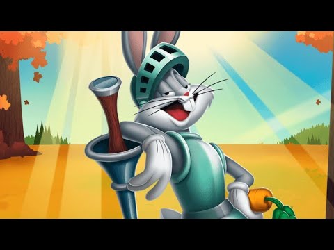 NEW PATH TO LEGENDARY | NOVO CAMINHO PARA O LENDÁRIO | LOONEY TUNES WORLD OF MAYHEM #1