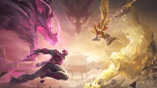 【参加OK】アンジェラでクイックしながら旅行の話、たまにランク【Twitch同時配信】