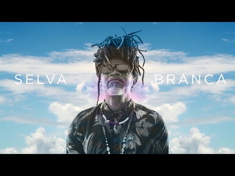 Carlinhos Brown - Selva Branca (Umbalista Verão)