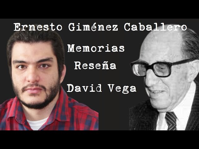 Vídeo relacionado con Memorias de un dictador (Espejo de España : Serie Biograf¸as y memorias)