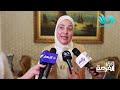 نقيب أطباء القاهرة تُعلن انطلاق المؤتمر الدولي للسياحة الصحية والعلاجية في يوليو