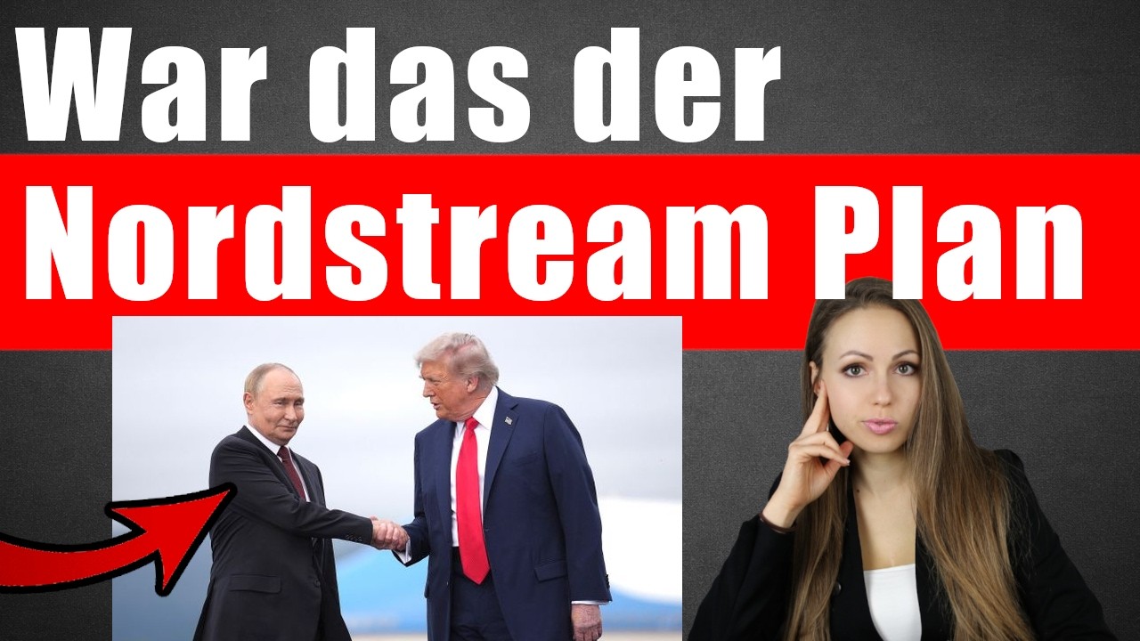 DAS kommt jetzt ans Licht! | Wurde Europa ausgetrickst?