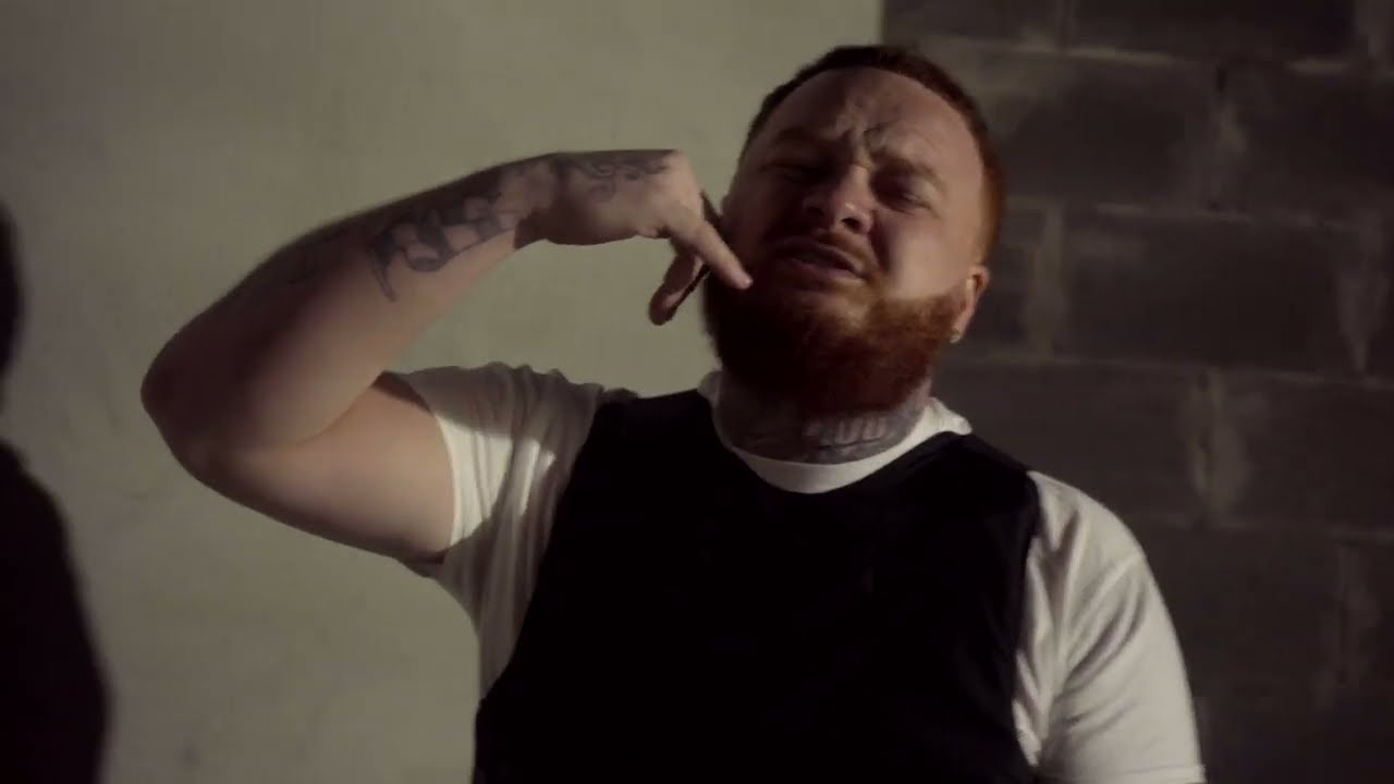 Belly Gang Kushington - Aye Tay (Official Music Video)