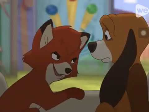 Flounder Pan Part 9 - Meet the Lost Boys/Terk Tries to Kill Rita