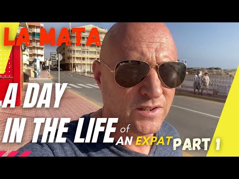 Torre La Mata would stay here BUT…