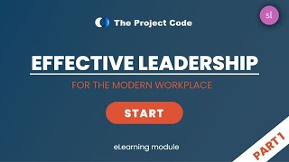 Storyline Tutorial Part 1: Designing an Animating a Cover Slide Part 1