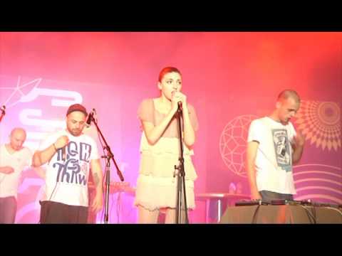 SvanSikh feat. MC CutKill - Magic