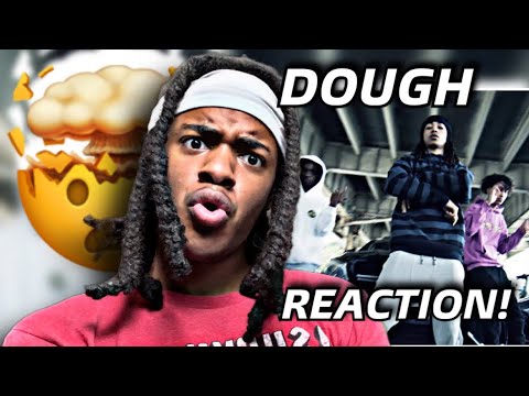 THIS TRIO SO CRAZY! Che, Slump6s, Osamason - Dough [Dir. by Tycho] REACTION