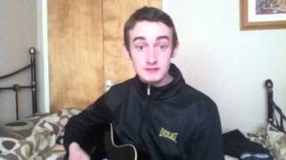 Charlie Landsborough cover Shine Your Light by Darren Roulston