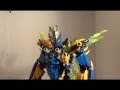 MOC Review Codename Voltz
