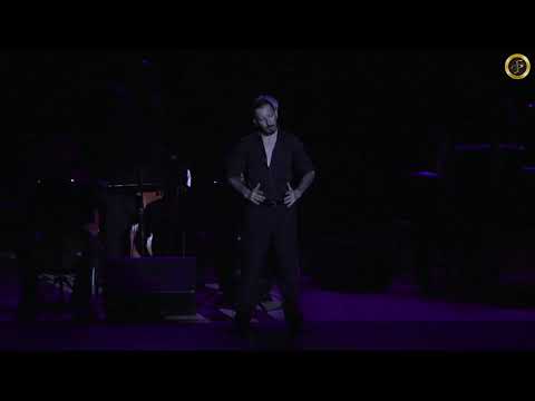 Grado de Pasión - Oblivion (by Astor Piazzolla)