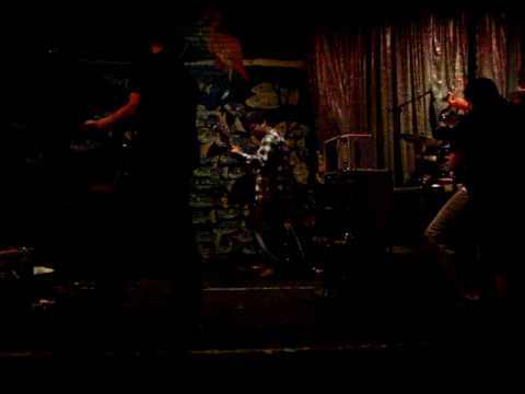 Ryan Scroggins and the Trenchtown Texans - 