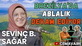 "Ya Ai̇lem Yanlış Tarafta Olsaydı ?" | Sevinç Beysun Sağır
