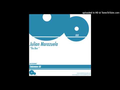 Julian Marazuela - The Bee