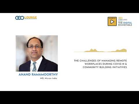 What're the pros & cons of remote working and why community-building initiatives should be a must