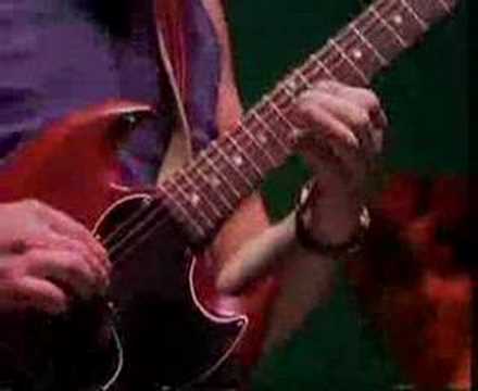 Mike Oldfield Live Nottingham 81Part 2