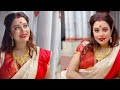 Saree Photoshoot Saree Lovers Top Indian Curvy Plus Size Model Part0075 Tania4kUltra