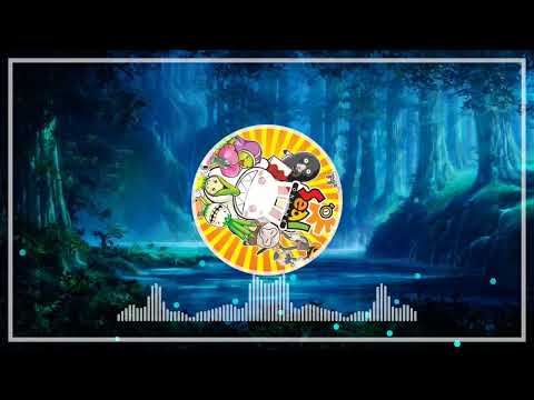 Seal Online 一 Lakeside Mystery : Cross Lake