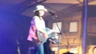 Terri Clark Live - Gypsy Boots