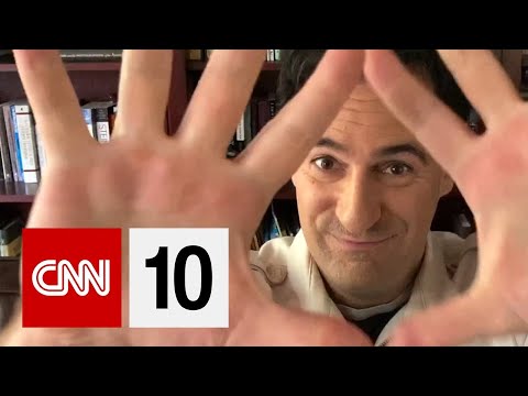 颶風勞拉和流氓行星｜2020年8月27日。 (Hurricane Laura And Rogue Planets | August 27, 2020)