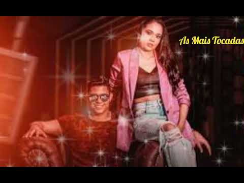 ✅🎶 Senta daquele jeito - Ytalo Paulo e Ayene 🎶✅ As Mais Tocadas ☑️