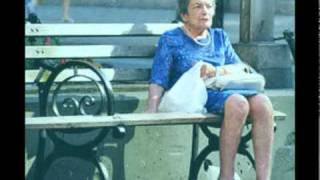 "Carry On" written by Sean Kelly