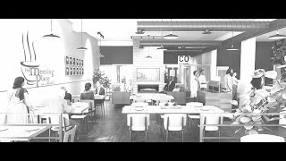 Remodel 2020 Announcement  - The Meeting Place on Market