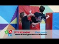 ELITE GYMNASTICS