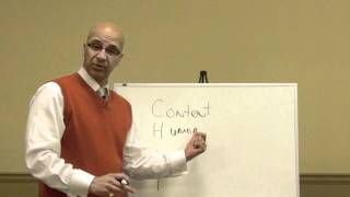 Sales Training Video #65 - The Best Presentations are Full of *hit, here's why!