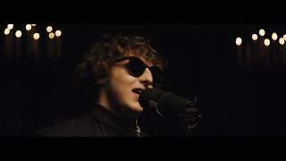 Music video thumbnail preview for The Snuts - Top Deck (Live At Stirling Castle) by The Snuts