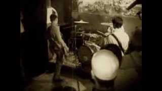 Killing Frost live @ Ribeirinha Bar - Porto