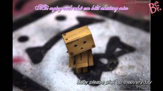 Rain in December - Bosson [Vietsub].avi