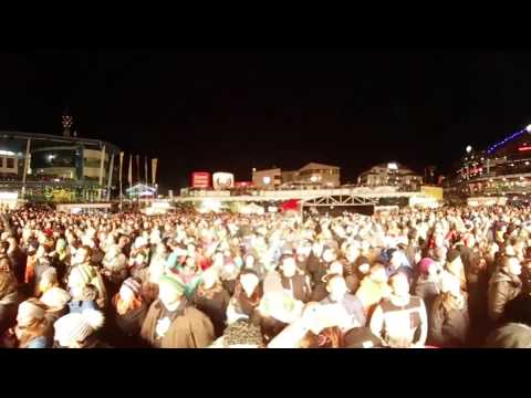 Ski Opening Schladming - DEICHKIND