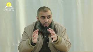 السيرة النبوية (3) الدولة الرومانية مع مقدمة في منهج دراسة الأمم والبلدان || محمد بن محمد الأسطل image