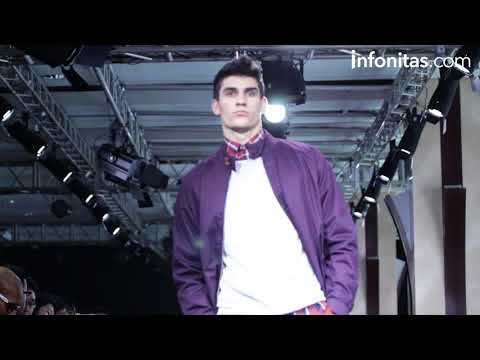 Plaza Indonesia Men's Fashion Week 2017 Plaza Indonesia Men's Fashion Week 2017
