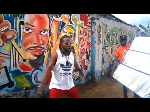 DJ Dida Master Making of  Clips KITCHAKATCHAKA