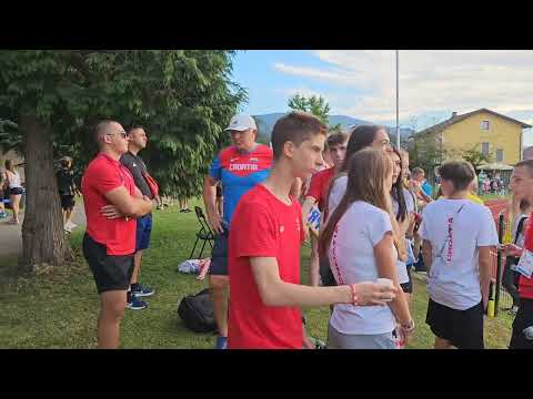 Inside DAY 5 & 6 - Europski olimpijski festival mladih 2023